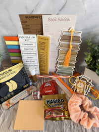 Golden Hour Bookish Bundle image 4