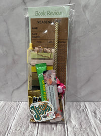 Faith Book Annotation Kit image 5