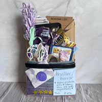 Blind Date with a Book image 3