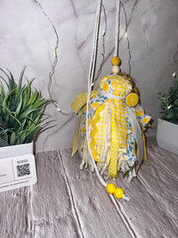 Lemon Bible Tassel image 4