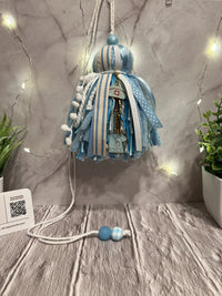Nurse Bible/Book Tassel image 4