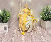 Lemon Bible Tassel image 1