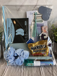 Serene Blue Bookish Bundle image 2