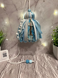 Nurse Bible/Book Tassel image 2