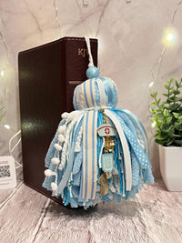 Nurse Bible/Book Tassel image 1