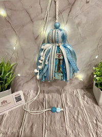 Nurse Bible/Book Tassel image 5