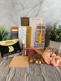 Golden Hour Bookish Bundle image 2