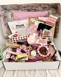 Deluxe Romance Blind Date wtih a Book Box image 1