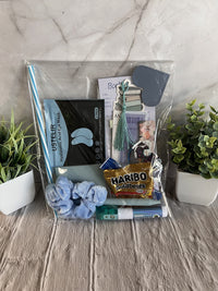 Serene Blue Bookish Bundle image 3
