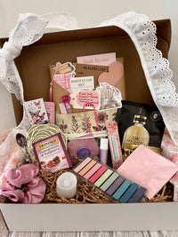 Deluxe Romance Blind Date wtih a Book Box image 2