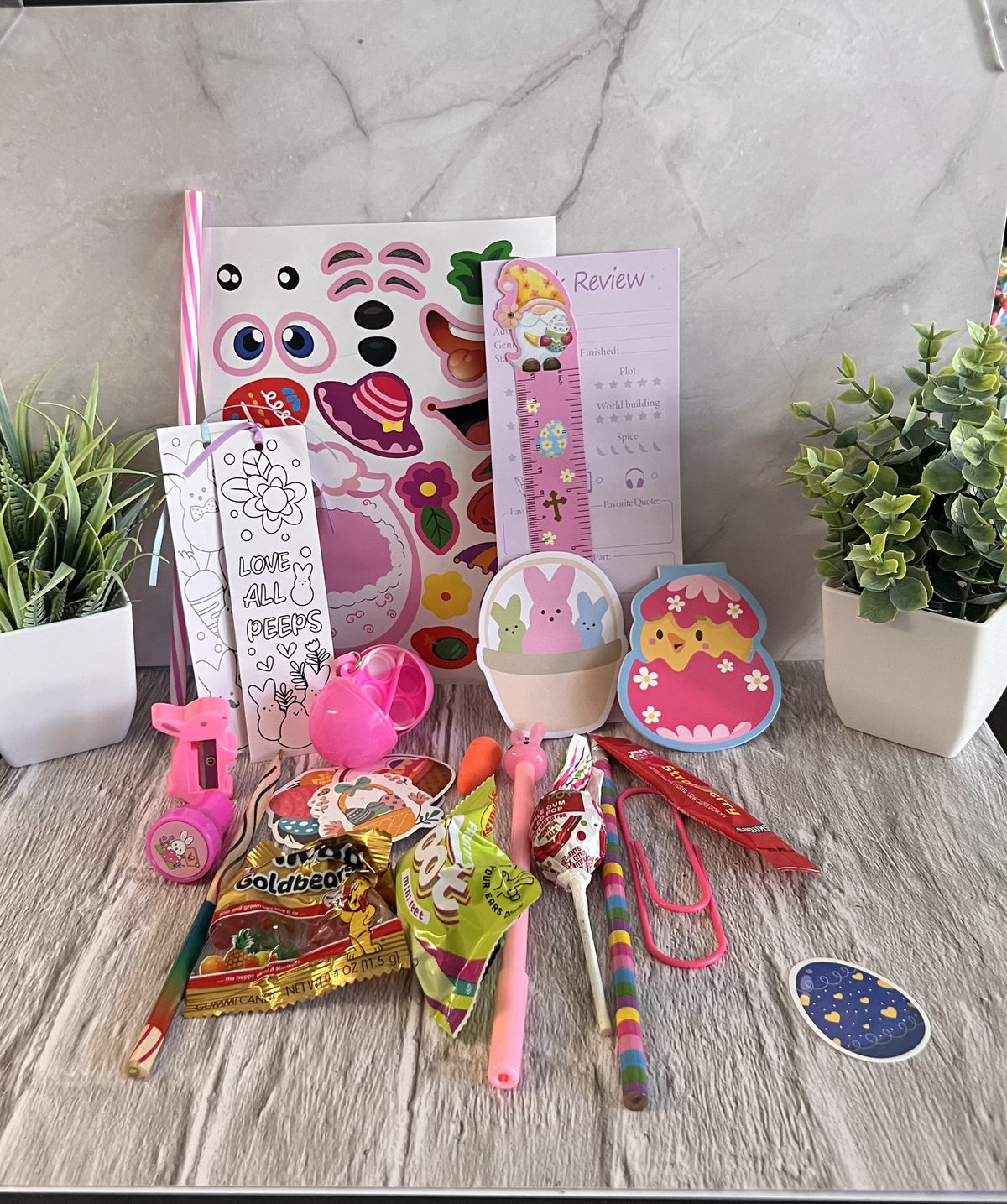 Kids Activity Gift Bundle